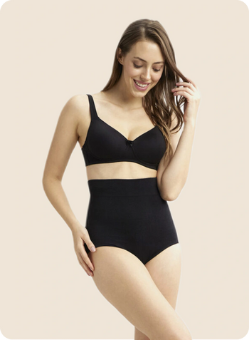 Women Shapewear Navigation